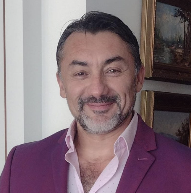 José Landeros