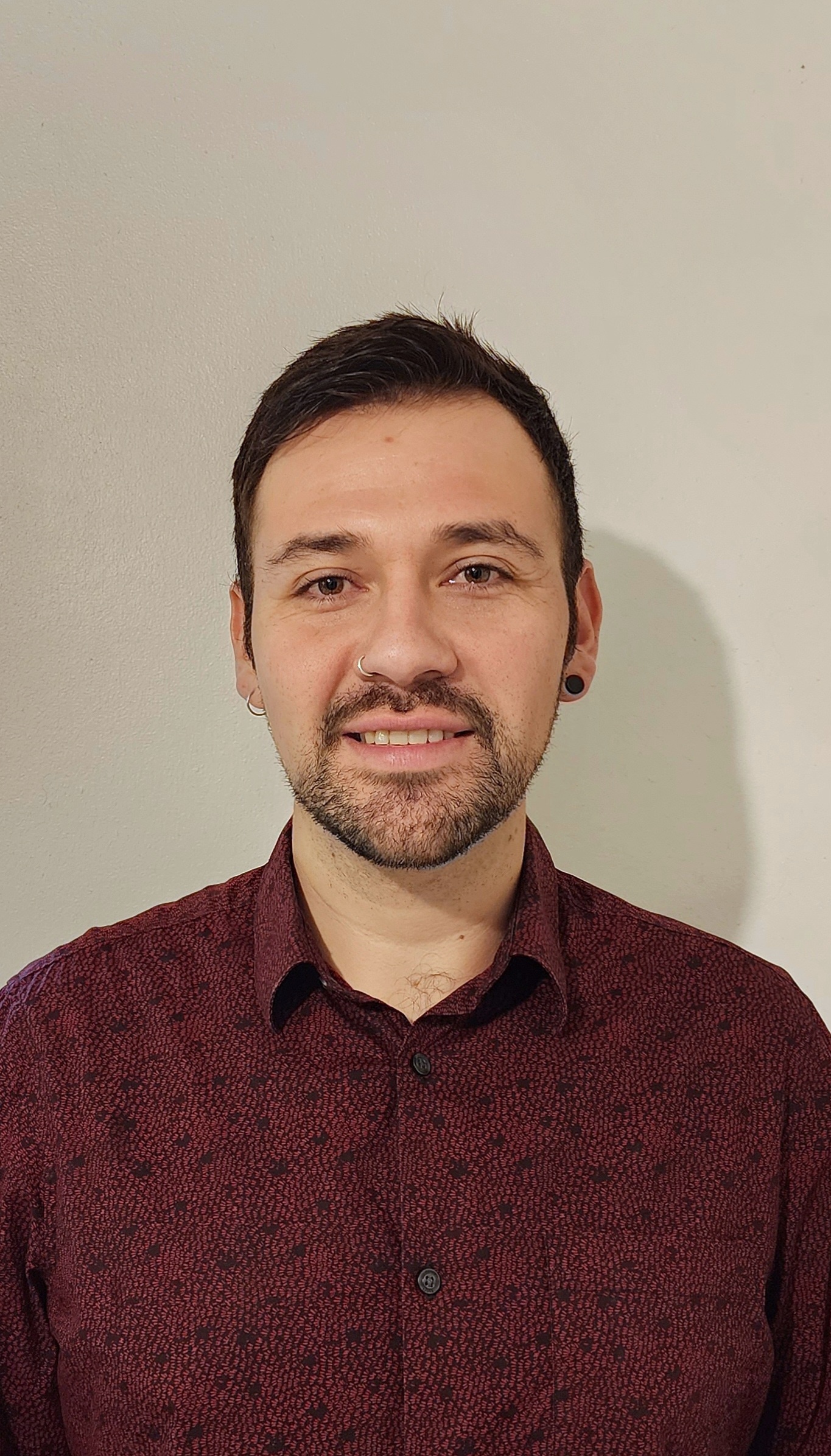 Matias Otto