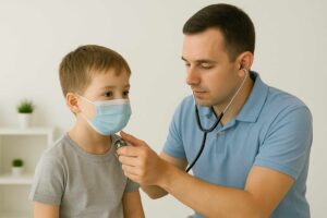 Curso de Actualización Enfermedades Respiratorias del adulto y niño (ERA y IRA)