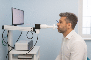 Curso Espirometría – SS Valdivia