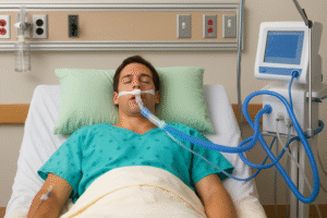  Rehabilitación del paciente en ventilación mecánica – SSValdivia