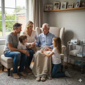 Curso para cuidadores de personas con traqueostomía