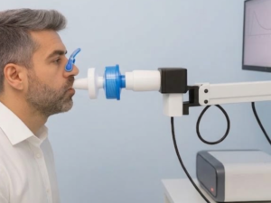 Curso Espirometría – SS Valdivia